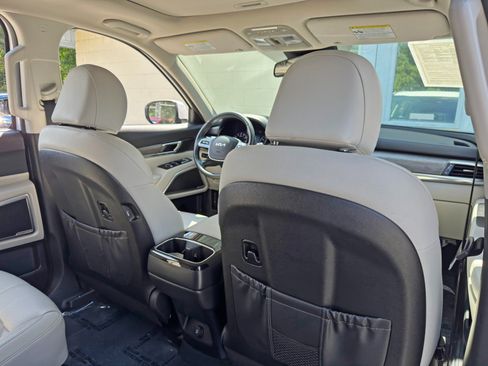Used 2022 Kia Telluride EX w/ EX Premium Package AWD/4WD image 38