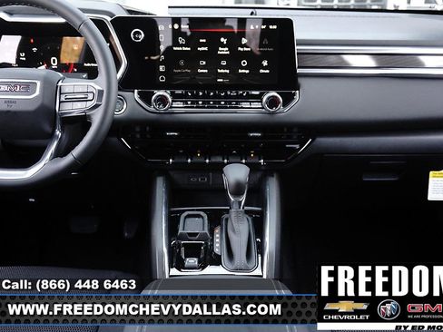 New 2026 GMC Canyon Elevation w/ Convenience Package image 30