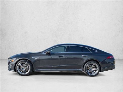 Used 2019 Mercedes-Benz AMG GT 53 image 9