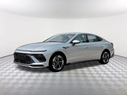 New 2026 Hyundai Sonata SEL image 2