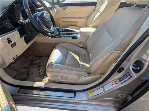 Used 2014 Lexus ES 350 image 15