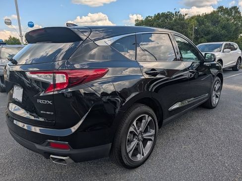 Used 2022 Acura RDX AWD w/ Advance Package image 5
