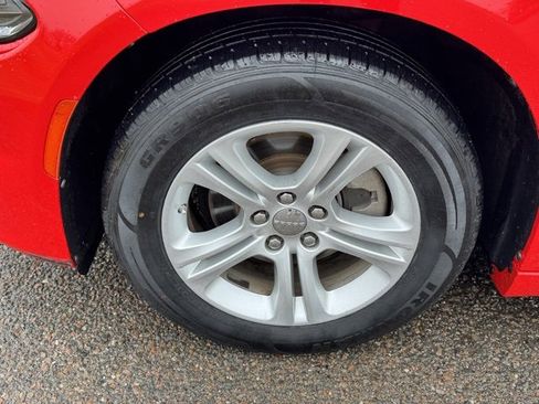 Certified 2023 Dodge Charger SXT image 7