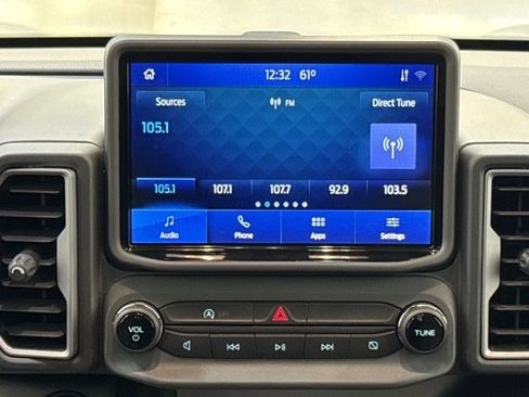 Used 2022 Ford Bronco Sport Big Bend w/ Convenience Package image 21