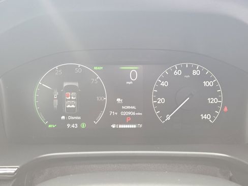 Used 2024 Honda CR-V Sport image 25