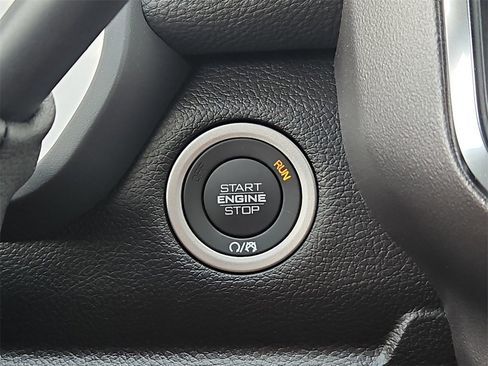 New 2026 RAM 2500 Laramie w/ Sport Appearance Package image 25