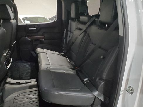 Used 2022 GMC Sierra 1500 SLT image 22
