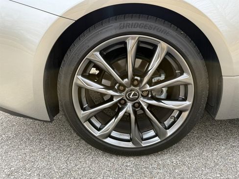 Used 2021 Lexus RC 350 F Sport image 25