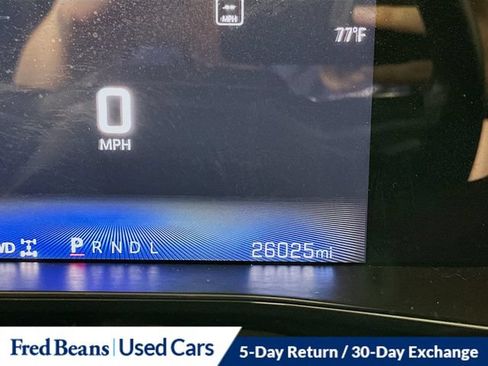 Certified 2023 Chevrolet Colorado LT w/ LT Convenience Package II AWD/4WD image 18