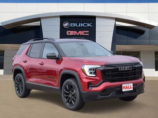 New 2026 GMC Terrain Elevation w/ Black Edition video 1
