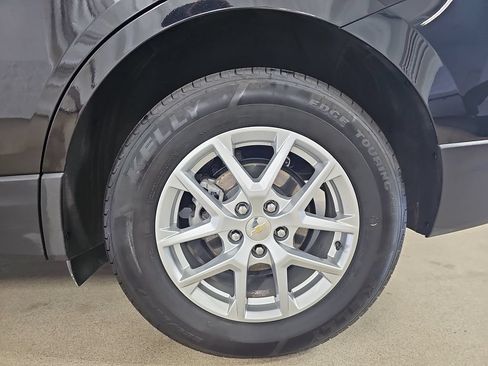 Certified 2024 Chevrolet Equinox LT w/ LPO, Floor Liner Package AWD/4WD image 41