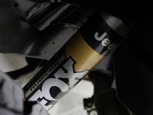 Used 2022 Jeep Wrangler Unlimited Rubicon image 50