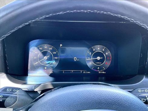 Used 2023 Kia Sorento SX FWD image 20