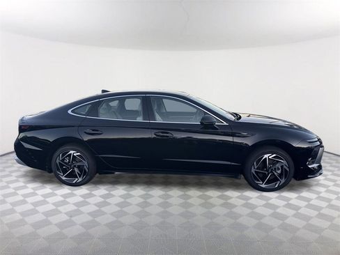 New 2026 Hyundai Sonata SEL image 4