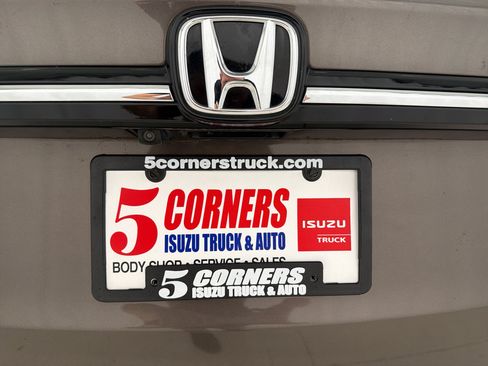 Used 2022 Honda Odyssey EX-L image 10