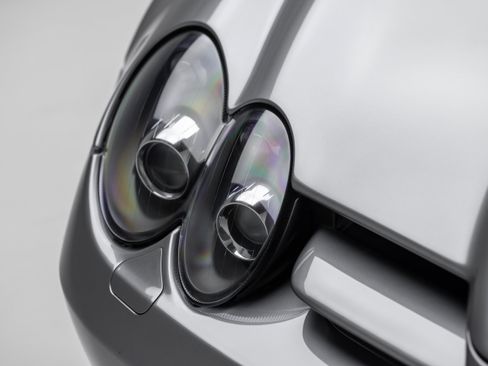 Used 2009 Mercedes-Benz SLR image 46