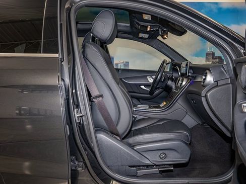 Certified 2022 Mercedes-Benz GLC 300 4MATIC image 21