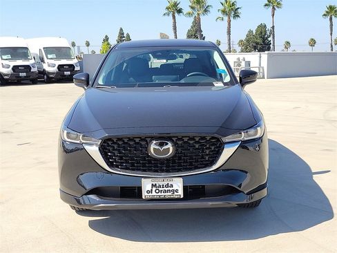 New 2025 MAZDA CX-5 AWD 2.5 S w/ Select Package image 20