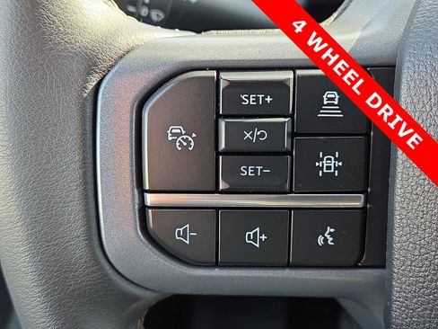 Used 2024 Ford F150 XLT w/ Equipment Group 303A High image 21