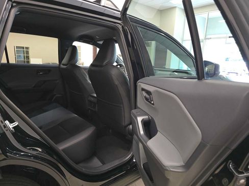 Certified 2026 Toyota RAV4 AWD Plug-in Hybrid image 25
