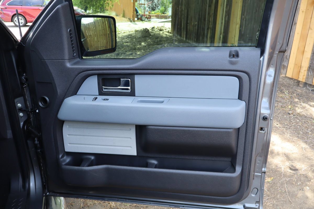 Used 2013 Ford F150 XLT w/ Luxury Equipment Group AWD/4WD image 26