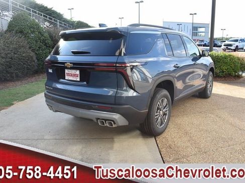 New 2026 Chevrolet Traverse LT w/ Driver Confidence Package image 12