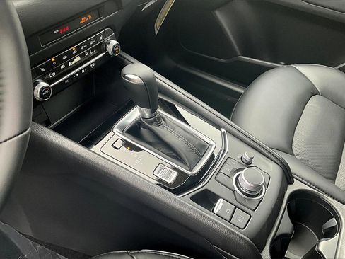New 2025 MAZDA CX-5 AWD 2.5 S w/ Select Package image 8