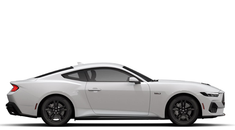 New 2026 Ford Mustang GT RWD image 49