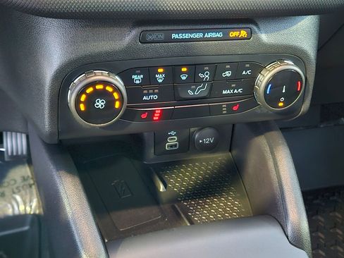 Used 2024 Ford Bronco Sport Heritage w/ Heritage Convenience Package image 28