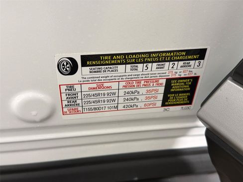 Used 2025 Nissan Kicks SR w/ SR Premium Package AWD/4WD image 41