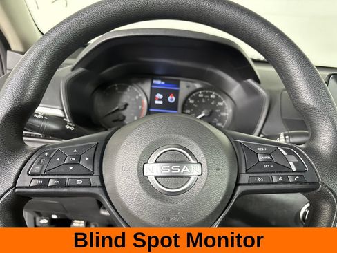 Used 2023 Nissan Altima 2.5 S FWD image 15