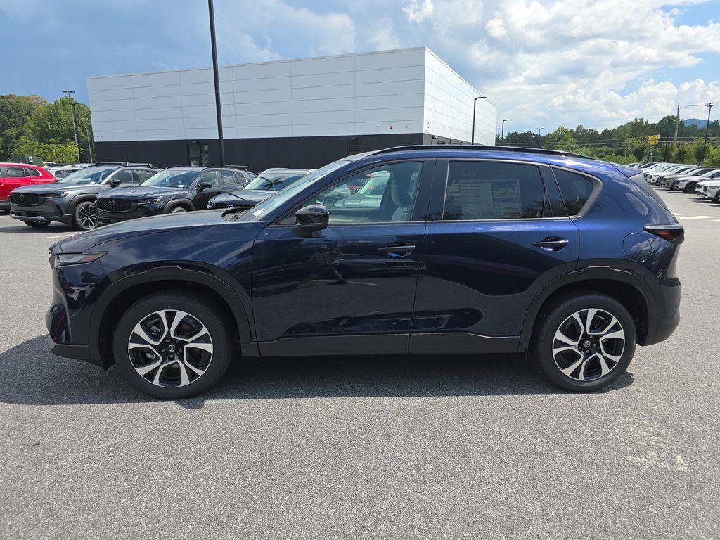 New 2026 MAZDA CX-5 Preferred AWD/4WD image 6