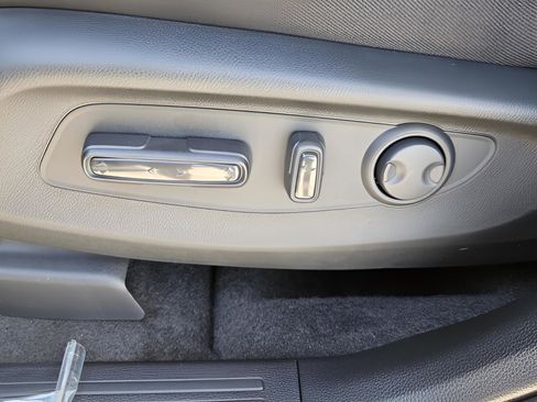 New 2026 Honda CR-V TrailSport image 10