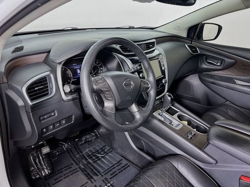 Used 2019 Nissan Murano Platinum AWD/4WD image 8