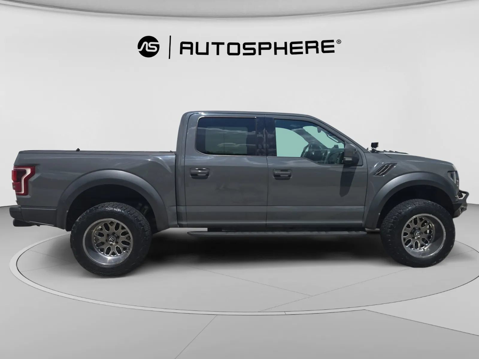 Used 2018 Ford F150 Raptor w/ Equipment Group 802A Luxury AWD/4WD image 10