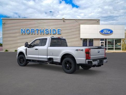 New 2023 Ford F250 XL w/ STX Appearance Package image 5