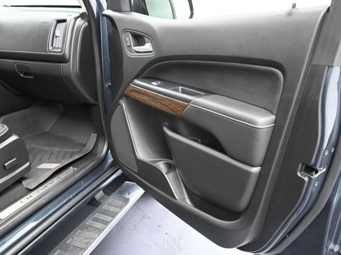 Used 2019 GMC Canyon Denali image 31