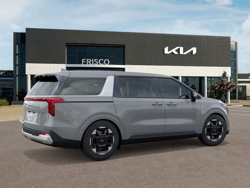 New 2026 Kia Carnival EX image 6