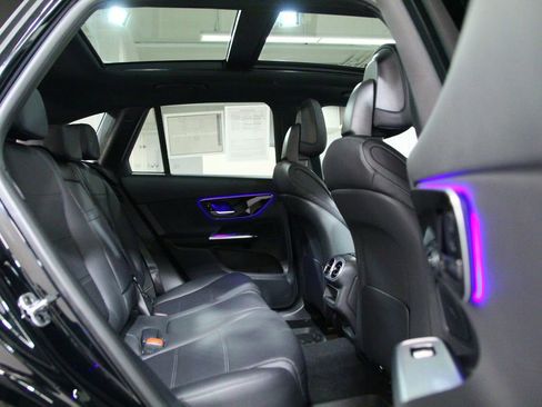 Certified 2026 Mercedes-Benz GLC 300 4MATIC image 26