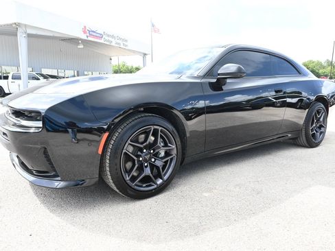 New 2026 Dodge Charger R/T AWD/4WD image 5