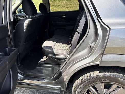 Certified 2022 Nissan Pathfinder SV AWD/4WD image 22
