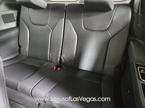 New 2026 Lexus TX 350 FWD image 13