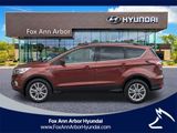 Used 2018 Ford Escape SEL image 2