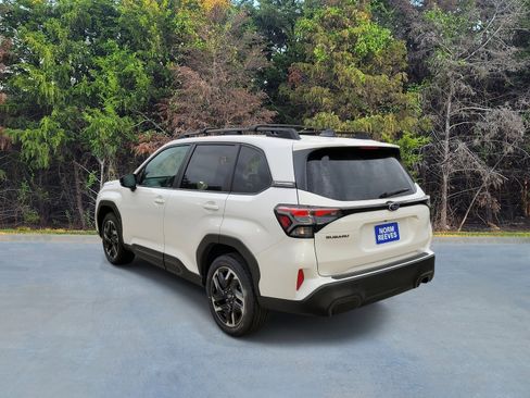 New 2026 Subaru Forester Limited image 20