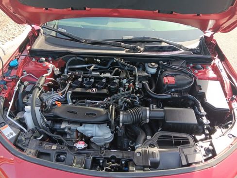 Used 2024 Acura Integra FWD image 29