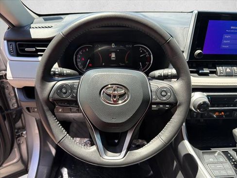 Used 2024 Toyota RAV4 XLE Premium w/ Weather Package AWD/4WD image 14