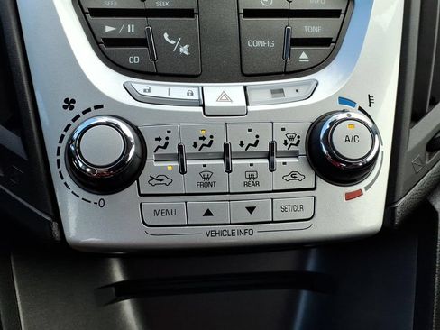 Used 2013 Chevrolet Equinox LS FWD image 18