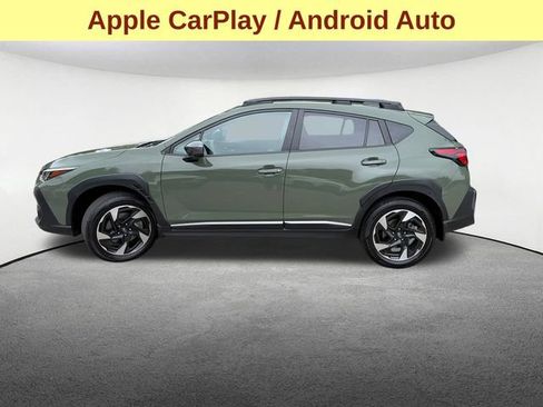 Certified 2024 Subaru Crosstrek 2.5i Limited AWD/4WD image 7