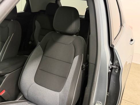 Certified 2024 Chevrolet TrailBlazer LT w/ LT Cold Weather Package image 23