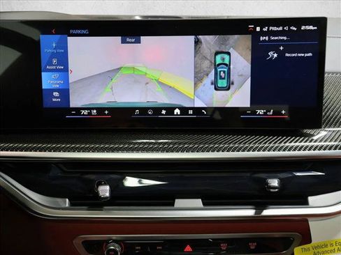 New 2026 BMW X5 M Competition w/ Executive Package AWD/4WD image 14